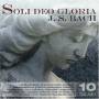 Yehudi Menuhin - Soli Deo Gloria