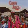 Various - Cape Jazz 3 - Goema