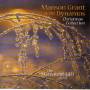 Manson Grant & The Dynamos - Christmas Collection: The Greatest Gift Of All