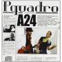 Pquadro - A24