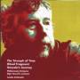 Howarth / Philharmonia Orchestra / LSI - The Triumph Of Time/Ritual Fragments/Gaw