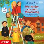 Jenny Hirschberg / Jens Kronbgel - Wir Kinder Aus Dem Mwenweg