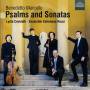 Lydia Cevidalli / Fumagalli / Meikle / Vassalle / + - Psalms and Sonatas