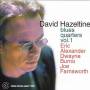 David Hazeltine Quartet - Blues Quarters Vol.1