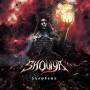 Show-ya - Showdown (CD Digipak)