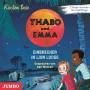 Karl Menrad - Thabo Und Emma (3).Einbrecher In Lion Lodge