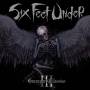 Six Feet Under - Graveyard Classics III (Splatter Vinyl)