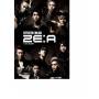 Ze:a - Spectacular (special Edition)