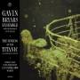 Gavin Bryars - The Sinking of the Titanic,Live Bourges