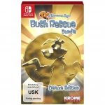 Flashpoint Ag - Ty The Tasmanian Tiger Bush Rescue Deluxe Switch