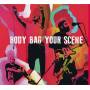 Riskee & The Ridicule - Body Bag Your Scene
