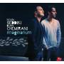 Kevin Seddiki / Bijan Chemirani - Imaginarium
