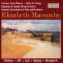 Vernon Handley / London Symphony Orchestra - Overture,Proud Thames/Music fo