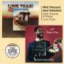 Well Pleased And Satisfied - Give Thanks & Praise/Love Train
