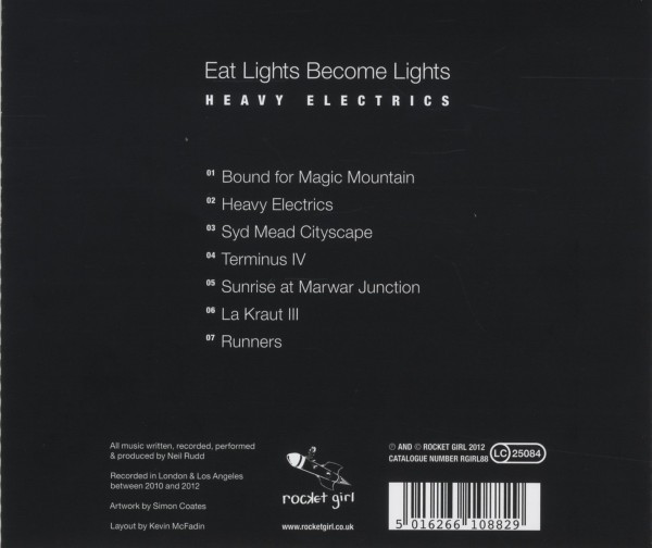 Heavy Electrics 1