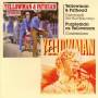 Yellowman & Fathead - Divorced / Confessions