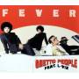 Ghetto People Feat. L-Viz - Fever