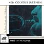 Ken Colyer -Jazzmen- - Time For The Blues