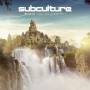 CRAIG CONNELLY & FACTOR B - Subculture-Mixed By Craig Connely & Factor B