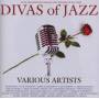 Various (Prestige Elite) - Divas Of Jazz