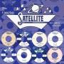 Various - Complete Satellite Records Singles