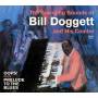 Bill Doggett & His Combo - Oops!/Prelude To The Blues