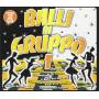 Aa. Vv. - Balli Di Gruppo Vol.1
