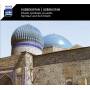 Various - Usbekistan-Spiritual & Sufi Chant