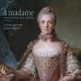 Olivier Baumont / Julien Chauvin - A Madame