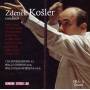 Zdenek Kosler / Czech Philharmonic Orchestra / + - Zdenek Kosler Conducts