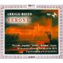 A. Boito - Nerone