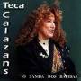 Teca Calazans - O Samba Dos Bambas