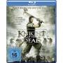 Mark Atkins - Knight of the Dead (Blu-Ray) [DE-Version, Regio 2/B]