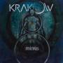 Krakow - Minus (Vinyl)
