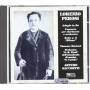 L. Perosi - Cto For Clarinet & Orch / Adagio In C / Milano Ste