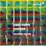 Ensemble Mosaik - Rundfunk fr neun Synthesizer