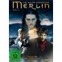 Colin Morgan / Bradley James - Merlin (Vol.5)-Die Neuen Abenteuer [EURO-Version, Regio 2,]