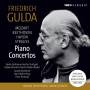 Friedrich Gulda / RSO Stuttgart / Hans Rosbaud / + - Klavierkonzerte