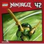 Various - LEGO Ninjago (CD 42)