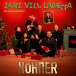 Hhner - Janz vill Lametta (Live Album)