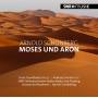 Grundheber / Cambreling / SOSWR - Moses und Aron