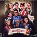 Various - Die Schule der magischen Tiere Teil 4 - Das Hrspi
