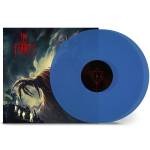 In Flames - Foregone(Transparent Blue Vinyl)
