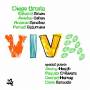 D. Urcola / E. Simon / + - Viva