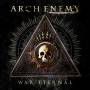 Arch Enemy - War Eternal