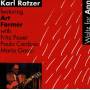 Karl Ratzer - Waltz For Ann
