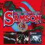 Samson - Joint Forces 1986-1993 (2CD Expanded Edition)