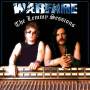 Warfare - The Lemmy Sessions - 3CD Set