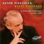Astor Piazzolla - L'ultimate Concert 3 Juilett 1990