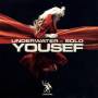 Yousef - underwater-solo